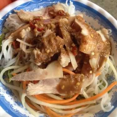 Món ăn- Ăn vặt Quán Xứ Huế - Bánh Tráng Trứng