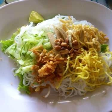 Món ăn- Nhà Hàng Loving Hut - Món Chay