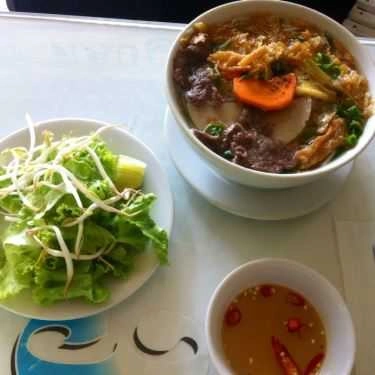 Món ăn- Nhà Hàng Loving Hut - Món Chay