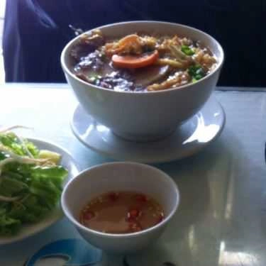 Món ăn- Nhà Hàng Loving Hut - Món Chay