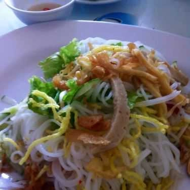 Món ăn- Nhà Hàng Loving Hut - Món Chay