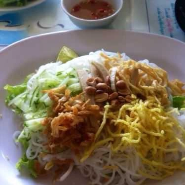 Món ăn- Nhà Hàng Loving Hut - Món Chay