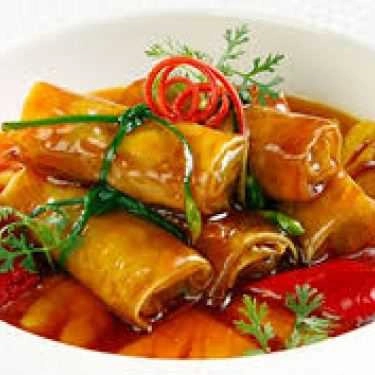 Món ăn- Nhà Hàng Tịnh Gia Viên Restaurant - Món Huế