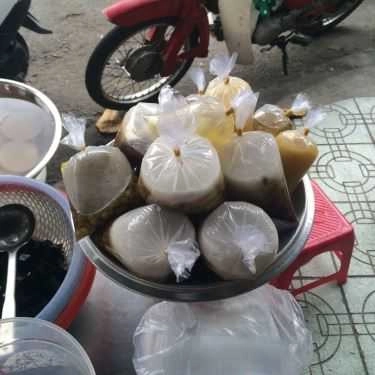 Món ăn- Ăn vặt Chè Dì Út