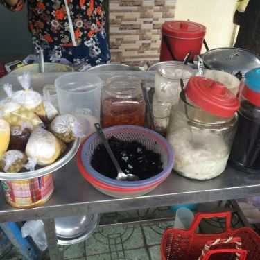 Tổng hợp- Ăn vặt Chè Dì Út