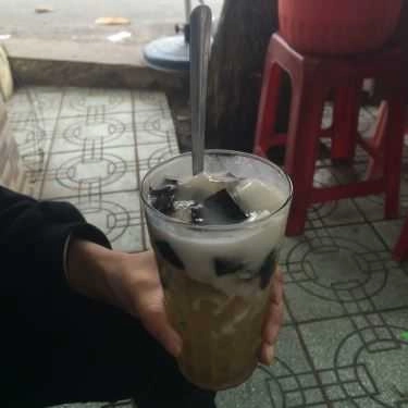 Món ăn- Ăn vặt Chè Dì Út