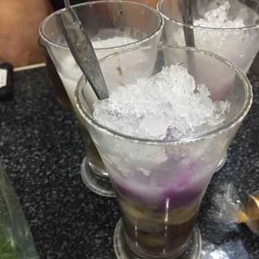 Món ăn- Ăn vặt Quán Chè Hẻm 20 Món - Nguyễn Công Trứ