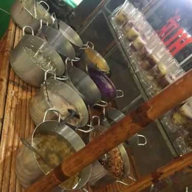 Món ăn- Ăn vặt Quán Chè Hẻm 20 Món - Nguyễn Công Trứ