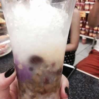 Món ăn- Ăn vặt Quán Chè Hẻm 20 Món - Nguyễn Công Trứ