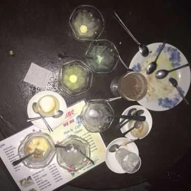 Tổng hợp- Dạ Hạc - Kem & Coffee