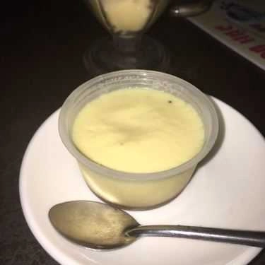 Món ăn- Dạ Hạc - Kem & Coffee