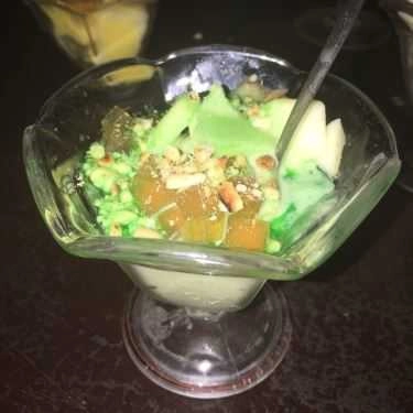 Món ăn- Dạ Hạc - Kem & Coffee