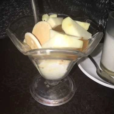 Món ăn- Dạ Hạc - Kem & Coffee