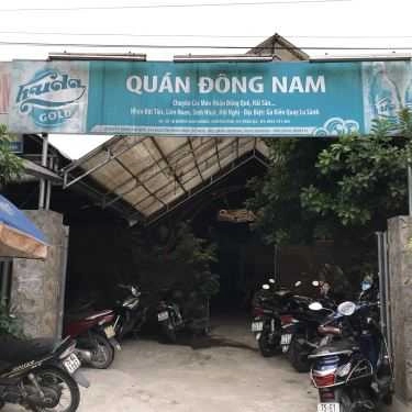 Tổng hợp- Nhà Hàng Đông Nam - Món Nhậu Đồng Quê