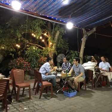 Không gian- Quán Nhậu Hoàng Sa - Nhậu Bình Dân