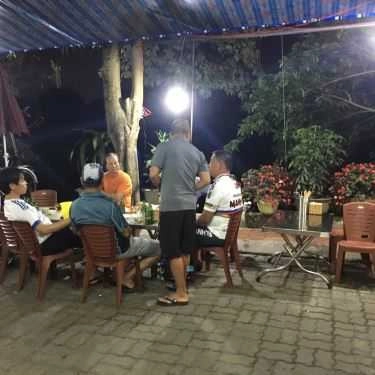 Không gian- Quán Nhậu Hoàng Sa - Nhậu Bình Dân