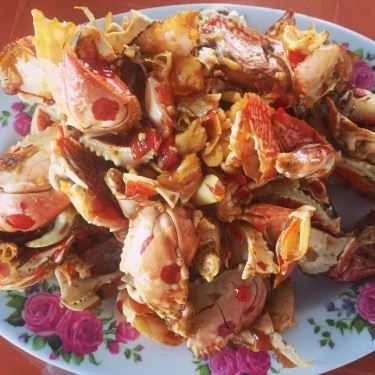 Món ăn- Quán Nhậu Quán Kính - Hải Sản Bình Dân