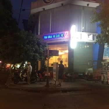 Tổng hợp- Ăn vặt Mì Quảng Lành