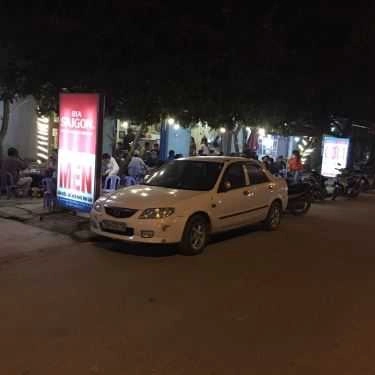 Món ăn- Quán Nhậu Quán Men - Gân Kiệu & Các Món Nhậu