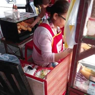 Tổng hợp- Ăn vặt Quán Bánh Mì Nga