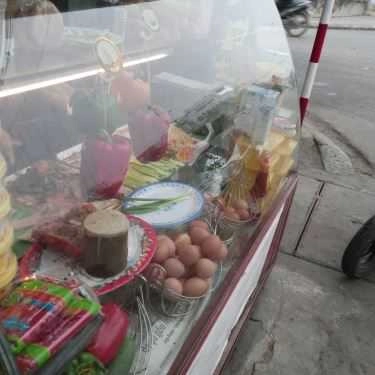 Tổng hợp- Ăn vặt Quán Bánh Mì Nga
