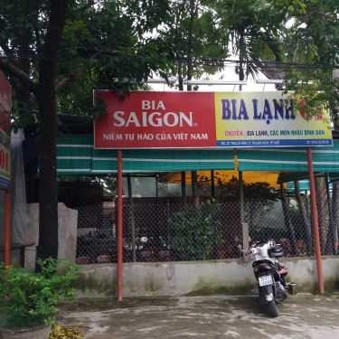 Tổng hợp- Bia Lạnh 01 - Quán Nhậu Bình Dân