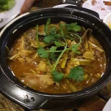 Món ăn- Quán Nhậu Bình