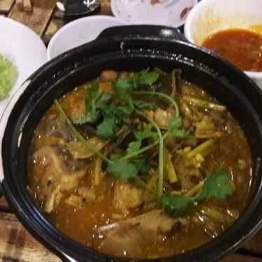 Món ăn- Quán Nhậu Bình