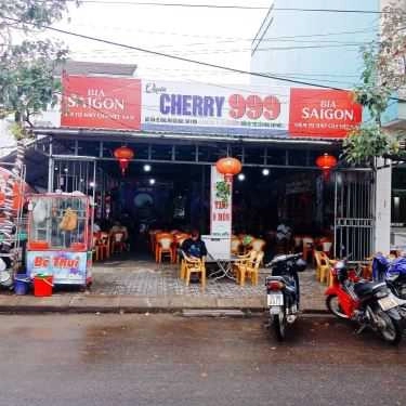 Không gian- Quán Nhậu Cherry 999 - Nhậu Bình Dân