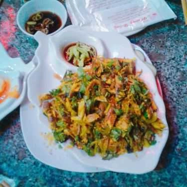 Món ăn- Quán Nhậu Hương Đồng