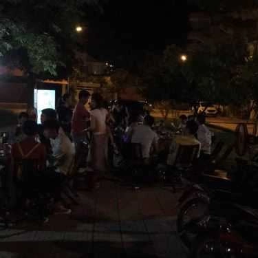 Tổng hợp- Link - Quán Nhậu Bình Dân