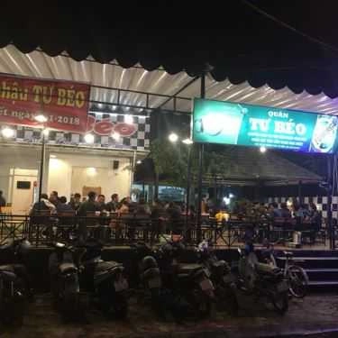 Tổng hợp- Quán Nhậu Tư Béo