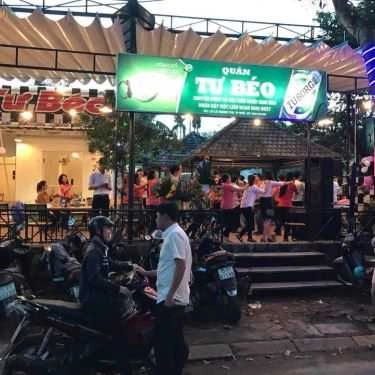 Tổng hợp- Quán Nhậu Tư Béo