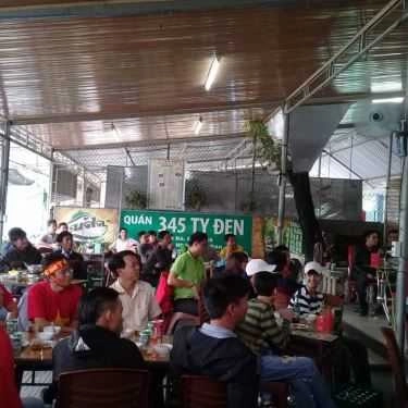 Tổng hợp- Quán Nhậu Ty Đen