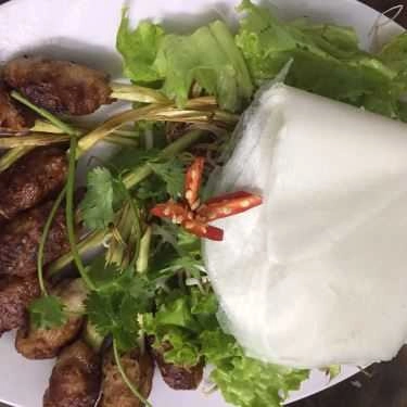 Món ăn- Quán Nhậu Viên Gia