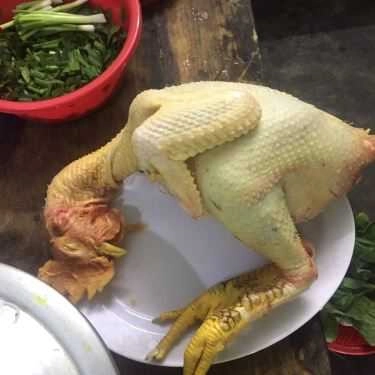 Món ăn- Quán Nhậu Viên Gia