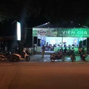 Tổng hợp- Quán Nhậu Viên Gia