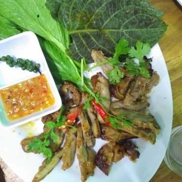 Món ăn- Quán Nhậu Viên Gia