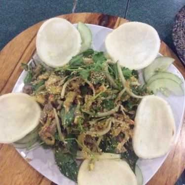 Món ăn- Nhà Hàng 2T - Các Món Nướng