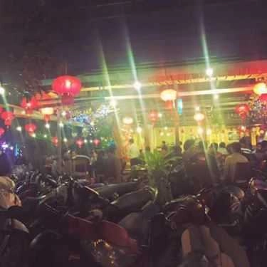 Tổng hợp- Nhà Hàng 2T - Các Món Nướng