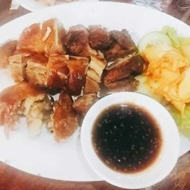 Tổng hợp- Nhà Hàng 2T - Các Món Nướng