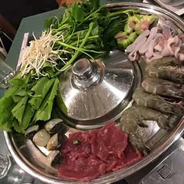 Món ăn- Nhà Hàng 2T - Các Món Nướng