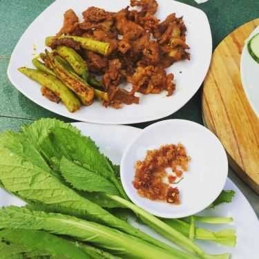 Món ăn- Nhà Hàng 2T - Các Món Nướng