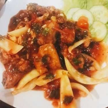 Tổng hợp- Nhà Hàng 2T - Các Món Nướng