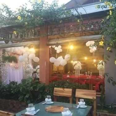 Tổng hợp- Nhà Hàng 2T - Các Món Nướng