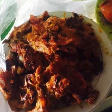 Tổng hợp- Ăn Vặt O Nhỏ - Hồ Lô Nướng