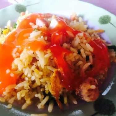 Món ăn- Ăn Vặt O Nhỏ - Hồ Lô Nướng