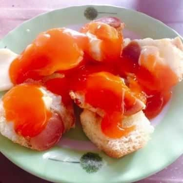 Món ăn- Ăn Vặt O Nhỏ - Hồ Lô Nướng