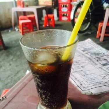 Món ăn- Ăn Vặt O Nhỏ - Hồ Lô Nướng