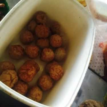 Món ăn- Ăn Vặt O Nhỏ - Hồ Lô Nướng